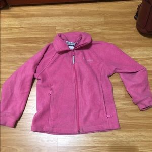 Columbia Kids sweater